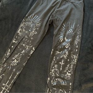Killstar Leggings, SM